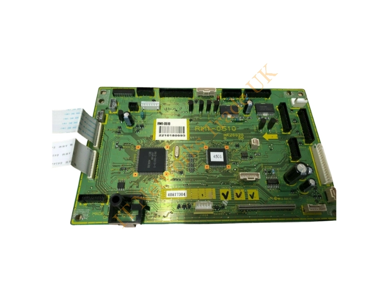 RM1-0510 HP DC Controller Board Assembly for LaserJet 3500 Printer Accessory