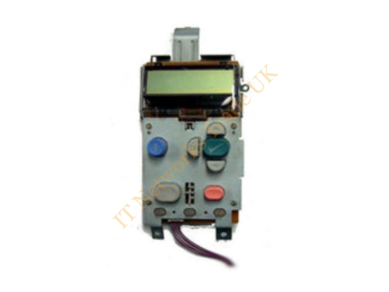 RM1-0511 HP Control Panel for CLJ 3500 / 3550 / 3700 Series