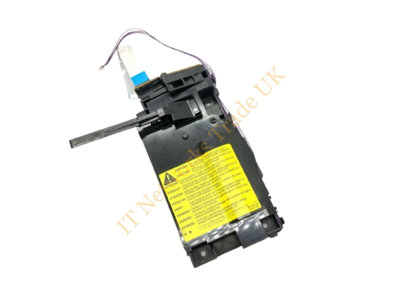RM1-0524-000CN HP Laser Scanner for LaserJet 1150 / 1300 / 3380 Series Printer Accessory
