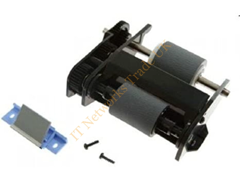 RM1-0550-000CN HP Transfer Roller with Gear 1150 / 1300 / 3380 Series Printer Printer Accessory