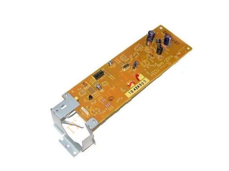 RM1-0564-000 HP Engine Control PC Board for LaserJet 1300 Series Printer Accessory