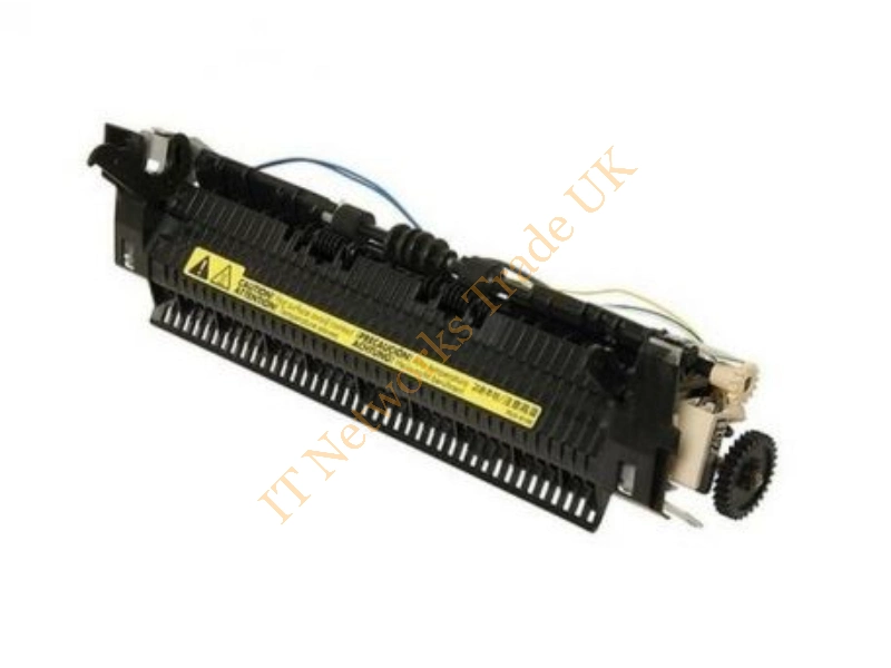 RM1-0660 HP Fuser 110v LJ 1010 / 1012 / 1015 Series Printer Accessory