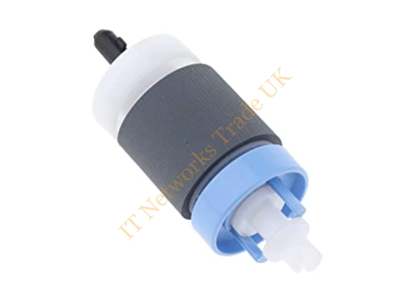 RM1-0731-000CN HP Tray 2/3 Paper Pick-Up Roller Assembly Color LaserJet 3500 / 3550 / 3700 / 5200 Series Printer Printer Accessory