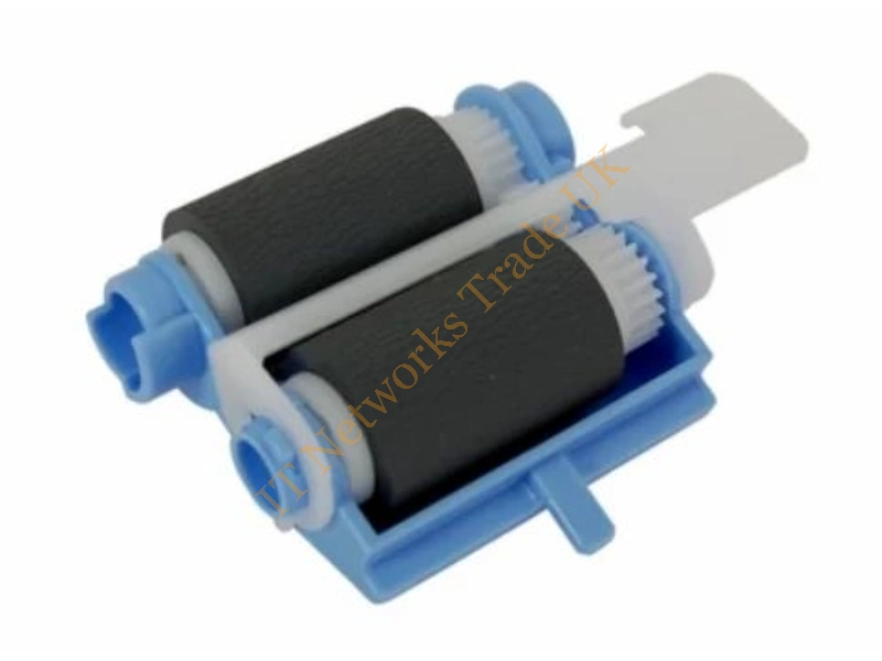 RM1-0731-020CN HP Tray 2/3 Paper Pick-Up Roller Assembly Color LaserJet 3500 / 3550 / 3700 / 5200 Series Printer Printer Accessory