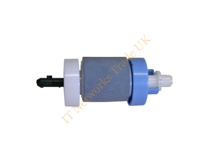 RM1-0731-030CN HP Tray 2/3 Paper Pick-Up Roller Assembly Color LaserJet 3500 / 3550 / 3700 / 5200 Series Printer Printer Accessory