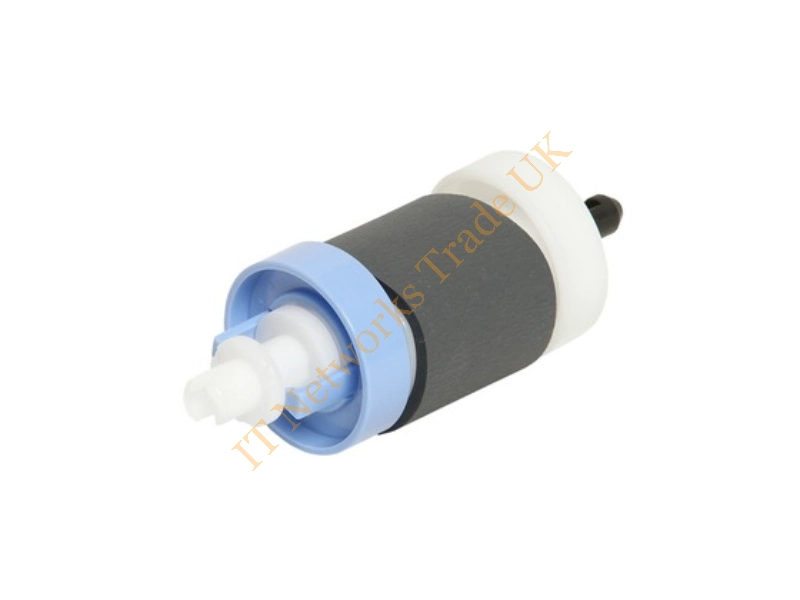 RM1-0731-040CN HP Tray 2/3 Paper Pick-Up Roller Assembly Color LaserJet 3500 / 3550 / 3700 / 5200 Series Printer Printer Accessory