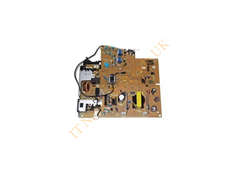 RM1-0807-000CN HP Engine Control Unit Assembly for LaserJet 1010 / 1012 / 1015 Series Printer Accessory