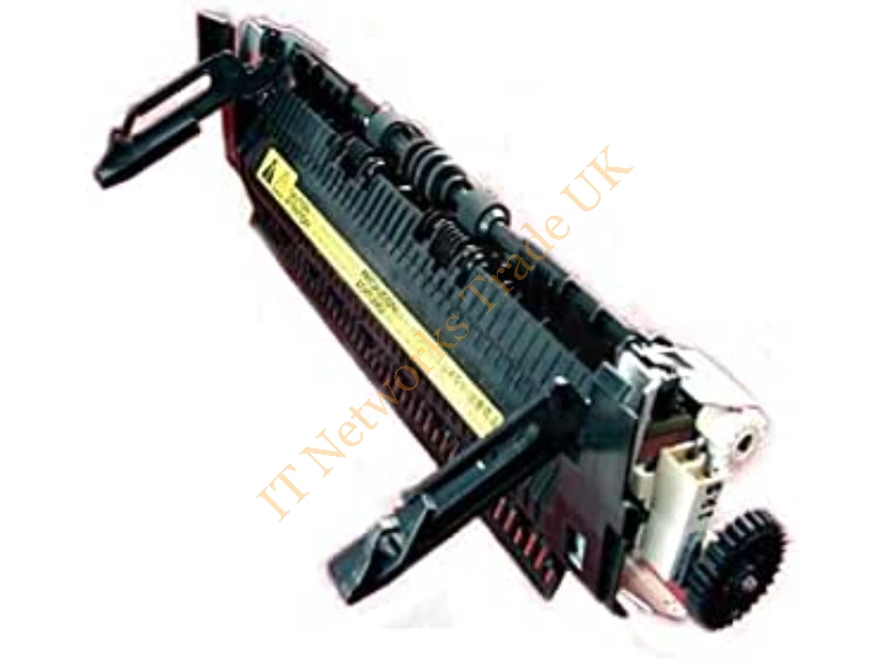 RM1-0862-000CN HP Fuser Assembly 110V LaserJet 3015 / 3020 / 3030 AIO Series Printer Accessory