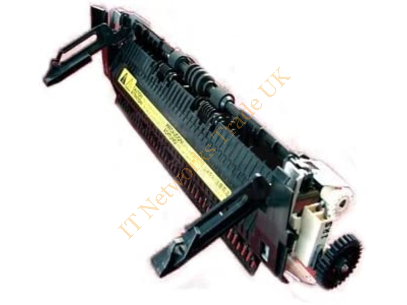 RM1-0865-000 HP Fuser Assembly (110V) LaserJet 3015 / 3020 Series Printer Printer Accessory