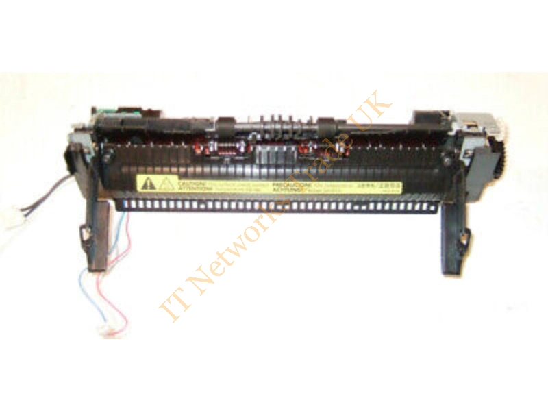RM1-0866 HP Fuser Assembly (220V) LaserJet 3015 3020 3030 Printer Accessory