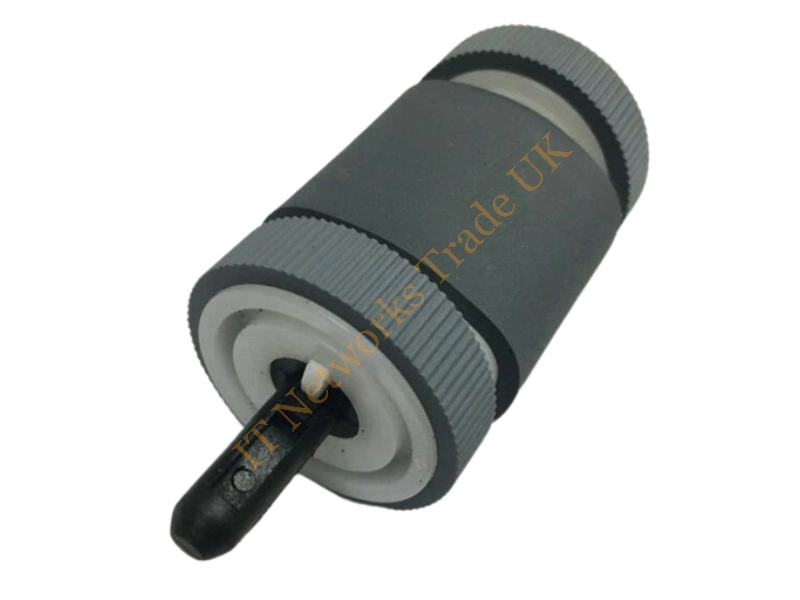 RM1-0885-000 HP Scanner Pick-up Roller Assembly LaserJet 3015 / 3050 / 3055 / 1319 Series Printer Accessory