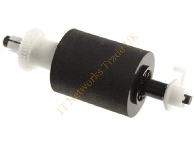 RM1-0885-000CN HP Scanner Pick-up Roller Assembly LaserJet 3015 / 3050 / 3055 / 1319 Series Printer Accessory