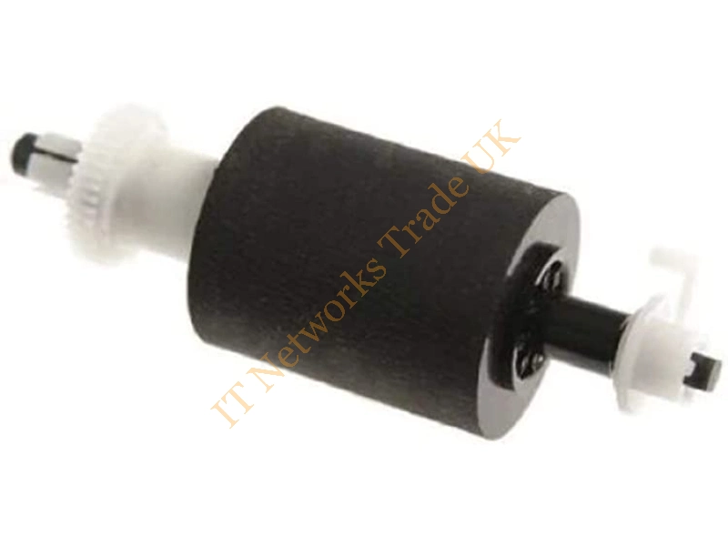 RM1-0885 HP Scanner Pick-up Roller Assembly LJ 3015 / 3050 / 3055 / 1319 Series Printer Accessory