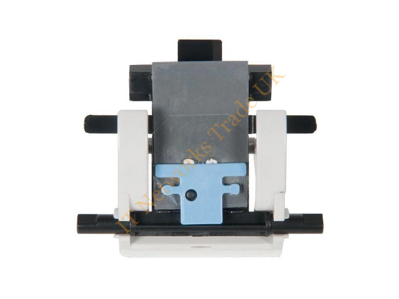 RM1-0890 HP Scanner Separation Pad Assembly for LJ 3015 / 3050 / M1319 Series Printer Accessory