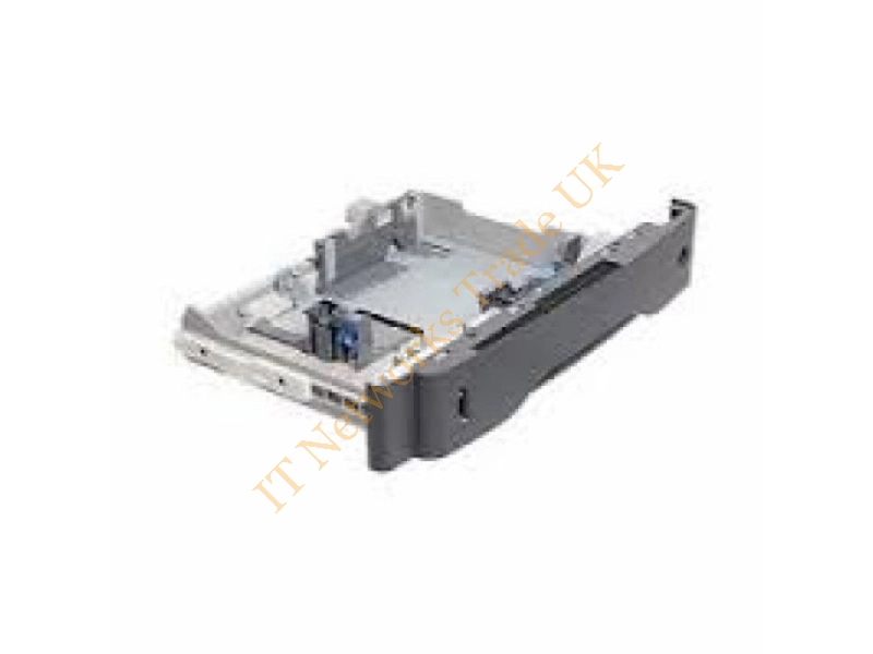 RM1-1001-040 HP 500-Sheet Cassette Paper Tray for LaserJet 4345 / 4345 MFP Printer Printer Accessory