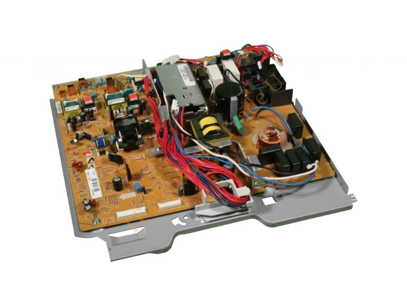 RM1-1041-040 HP 110V AC Engine Power Supply Board for LaserJet M4345 / M4349 Printer Power Protection
