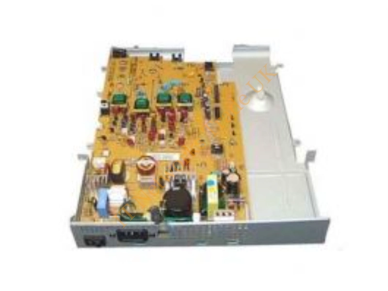 RM1-1041-040CN HP 110V AC Engine Power Supply Board for LaserJet M4345 / M4349 Printer Power Protection