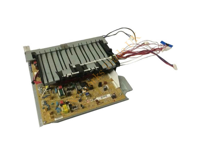 RM1-1041 HP 110V AC Engine Power Supply Board for LaserJet M4345 / M4349 Printer Power Protection