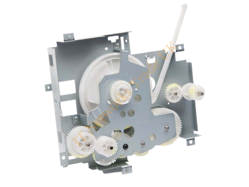 RM1-1049-000CN HP Main Drive Assembly for LaserJet 4345 / M4345 MFP Series Printer Accessory