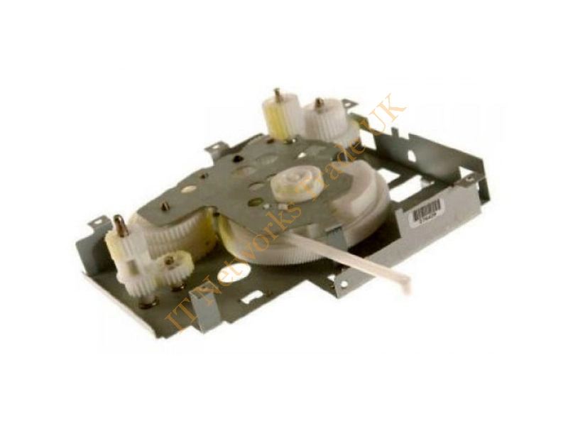 RM1-1049 HP Main Drive Assembly for LJ 4345 / M4345 MFP Series Printer Accessory