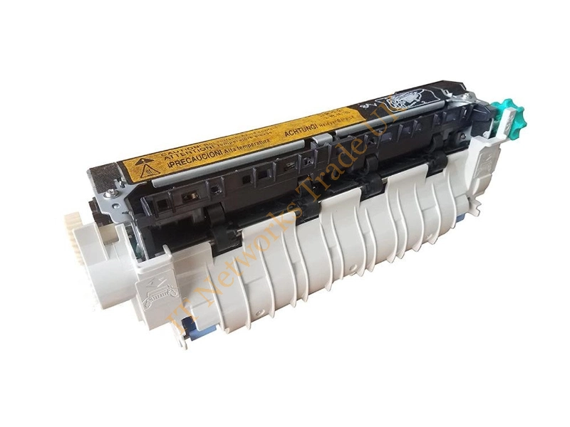 RM1-1082-000CN HP Fuser Assembly (110V) HP LaserJet 4250/4350 Series Printers Printer Accessory