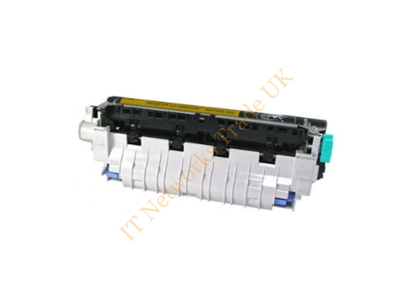 RM1-1082-070 HP Fuser Assembly (110V) LaserJet 4250/4350 Series Printer Printer Accessory