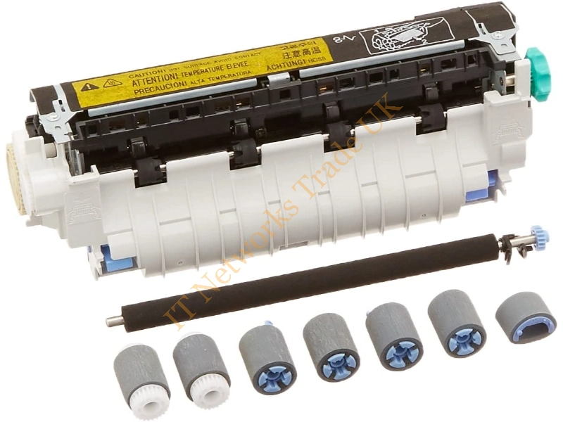 RM1-1082-090 HP Fuser Assembly (110V) LaserJet 4250/4350 Series Printers Printer Accessory