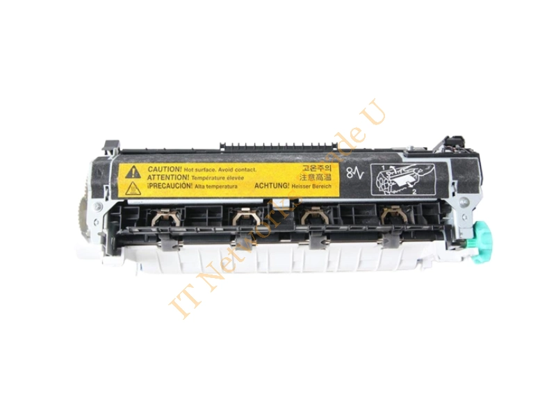 RM1-1082-090CN HP Fuser Assembly (110V) HP LaserJet 4250/4350 Series Printers Printer Accessory