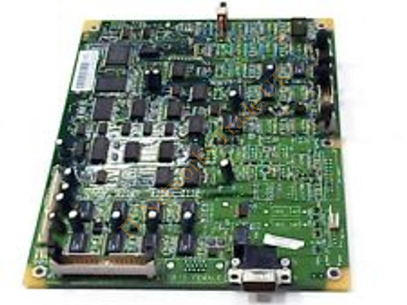 RM1-1123-000 HP Driver Board for Stapler/Stacker M4345 / CM4730 Series Printer Accessory
