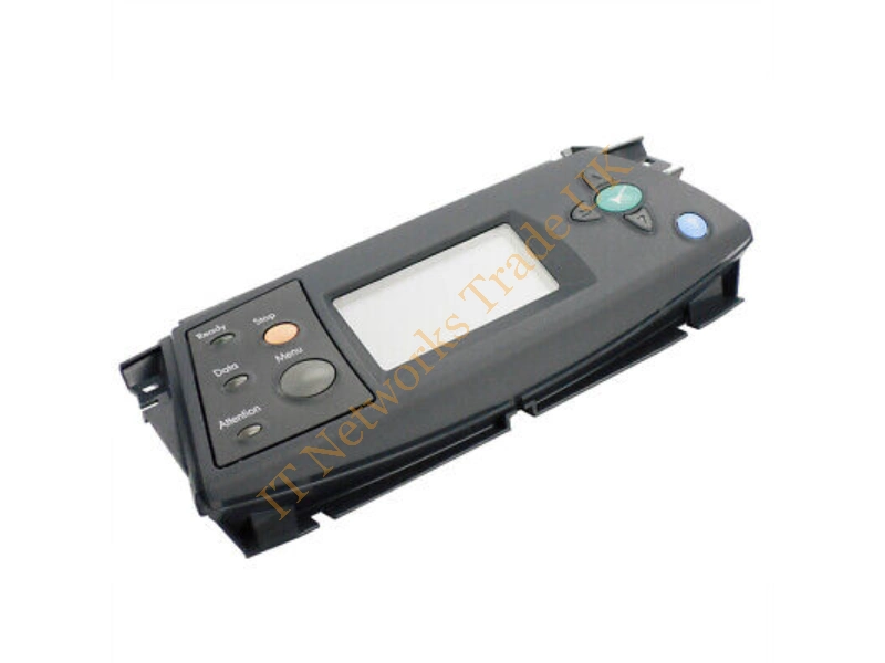 RM1-1195 HP Control Panel Assembly for LaserJet 4250 / 4350