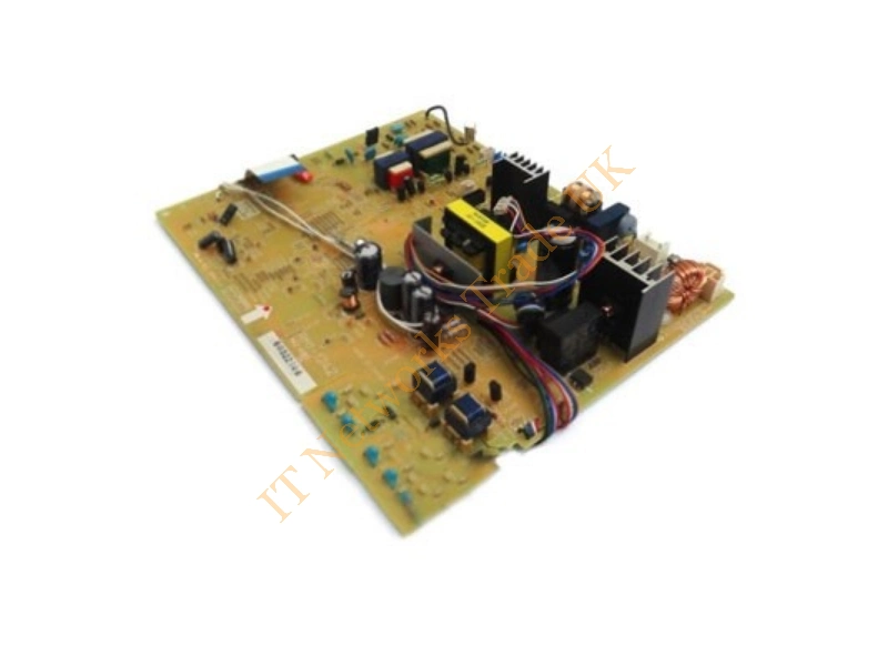 RM1-1242 HP Engine Control Unit (ECU) 110V for LJ 1320 / 1160 Series Printer Accessory