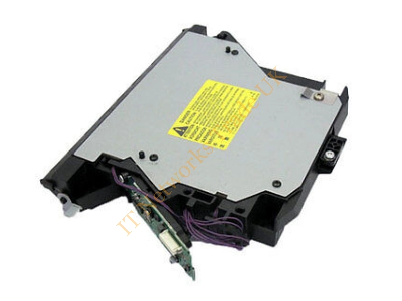 RM1-1272 HP Laser Scanner Assembly for LJ 4345 / M4345 MFP Series Printer Accessory