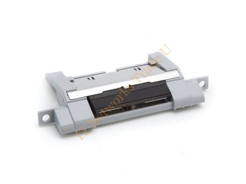 RM1-1298-000 HP Sep Pad Assembly for Tray 2 for LaserJet 2400 / 2420 / 2430 / 2410 Series Printer Accessory