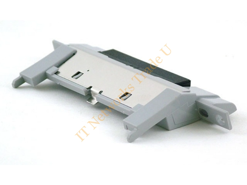 RM1-1298-000CN HP Sep Pad Assembly for Tray 2 for LaserJet 2400 / 2420 / 2430 / 2410 Series Printer Accessory