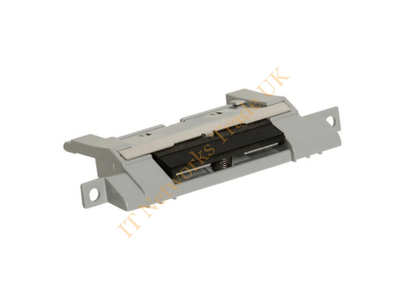 RM1-1298PAD HP Seperation Pad P3005 / 2410 / 2420 / 2430 / M3027 / M3035 Printer Accessory