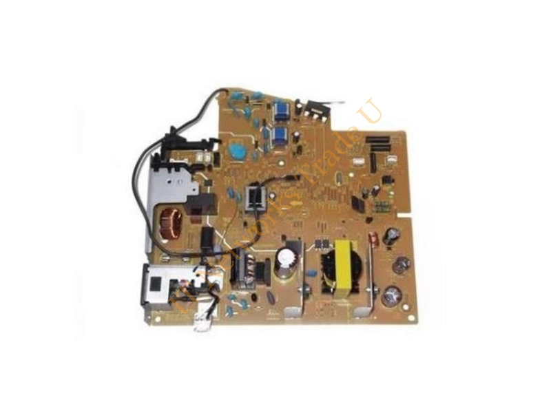 RM1-1413-000CN HP ECU Engine Control Unit for LaserJet 2410 / 2420 / 2430 Series Printer Accessory
