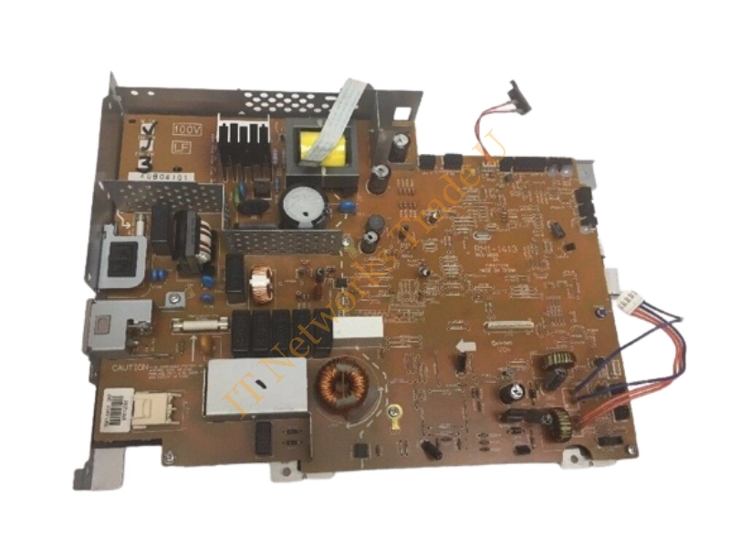 RM1-1413 HP ECU Engine Control Unit LJ 2410 / 2420 / 2430 Series Printer Accessory
