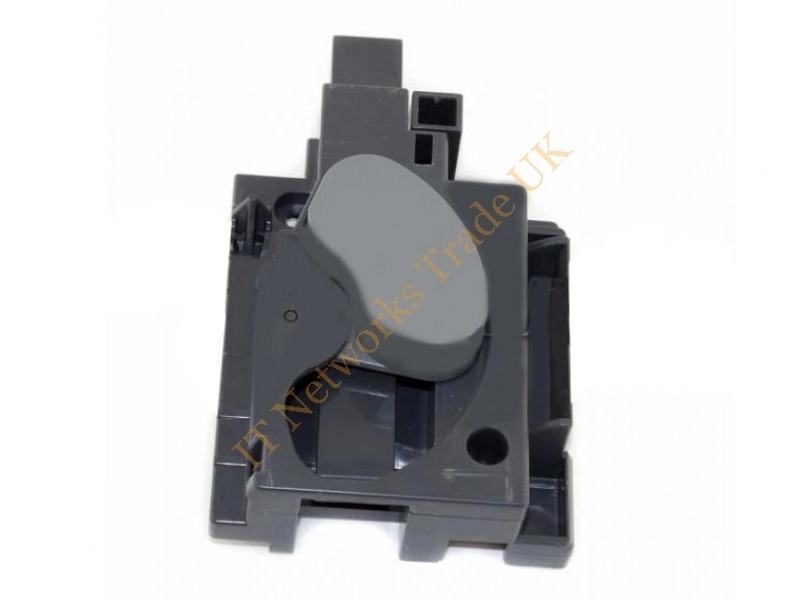 RM1-1456-000 HP LCT Tray Number Plate Assembly for LaserJet 4345 Printer Series Printer Accessory