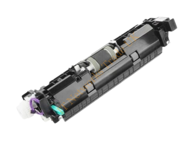 RM1-1481-020 HP Paper Pickup Assembly for LaserJet 2410 / 2420 / 2420D Printer Printer Accessory