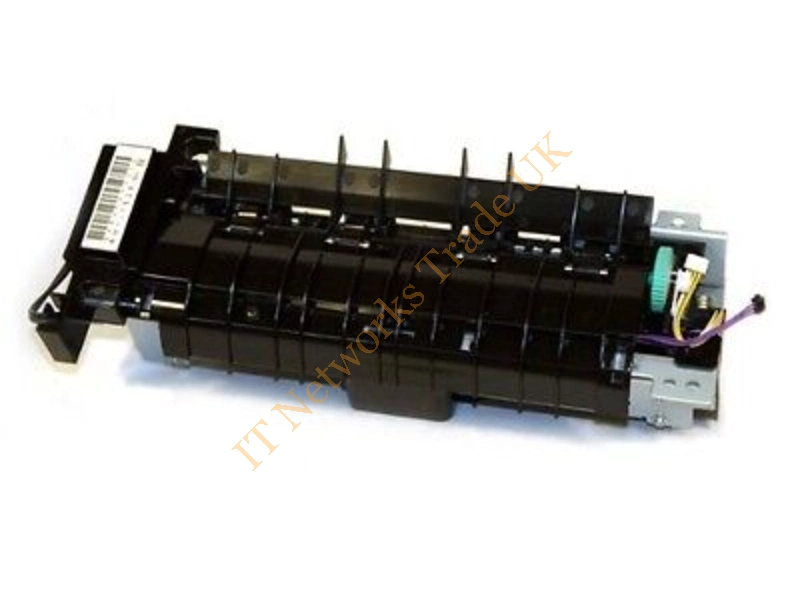 RM1-1491-070 HP Fuser Assembly (110V) LaserJet 2400 Series Printer Printer Accessory