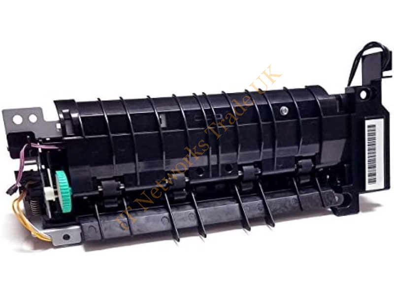 RM1-1491 HP Fuser Assembly (110V) LaserJet 2400 Series Printer Printer Accessory