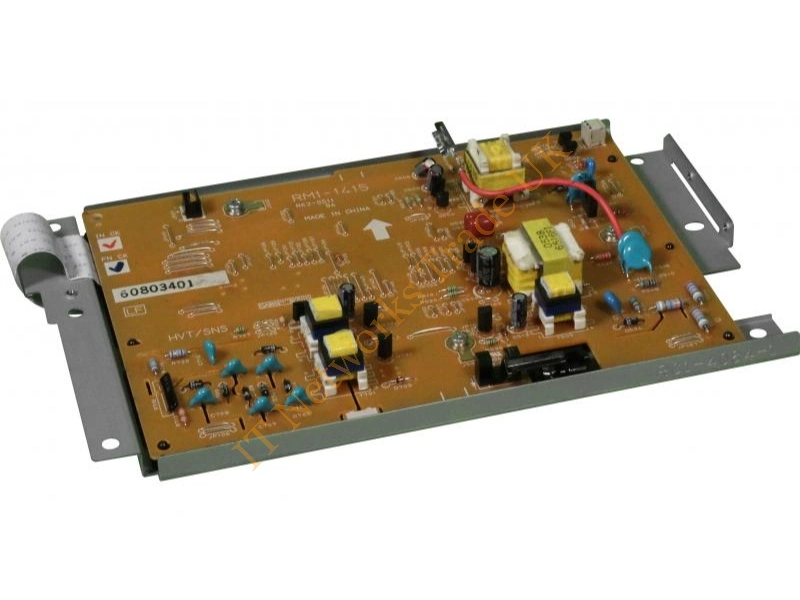 RM1-1505-000 HP High Voltage Power Supply Board for LaserJet 2430 / 2410 Printer Power Protection