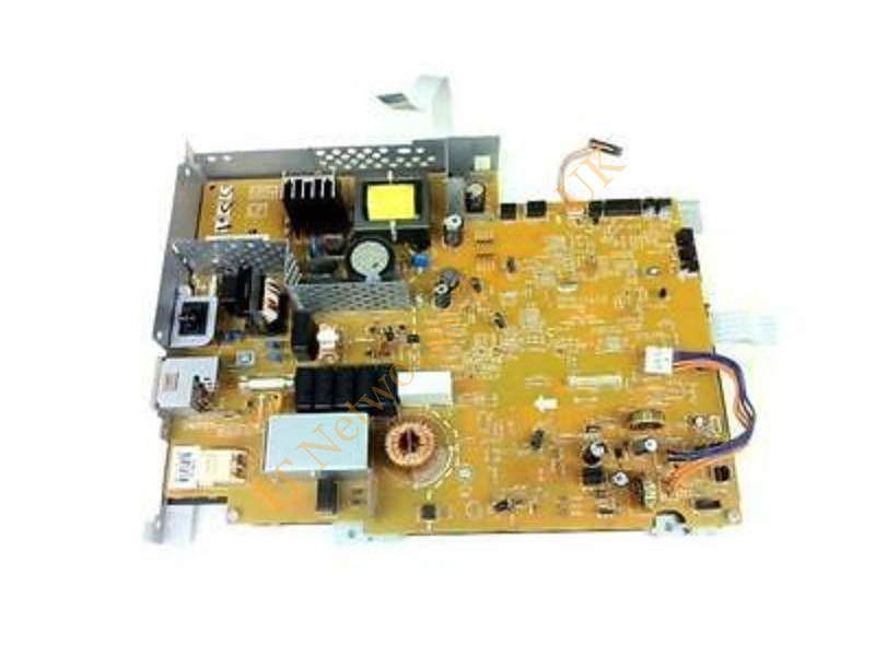 RM1-1505 HP High Voltage Power Supply Board for LaserJet 2430 / 2410 Printer Power Protection