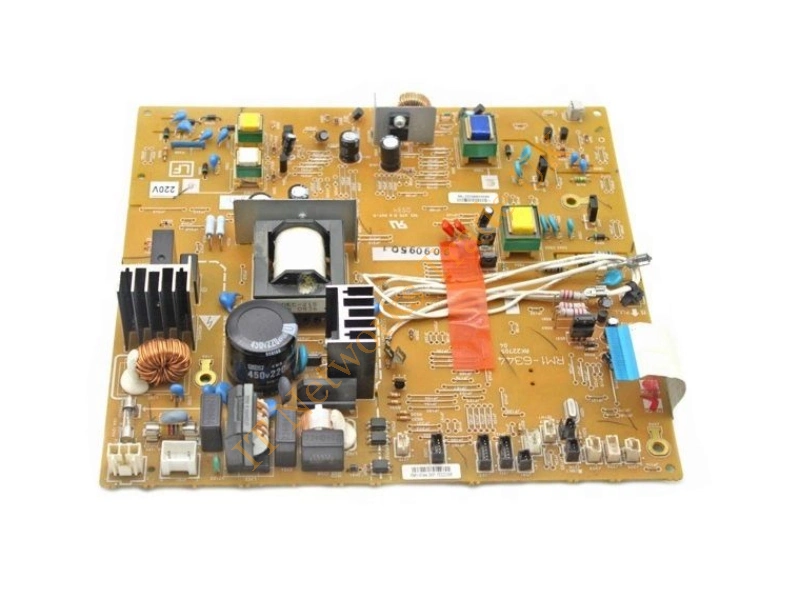 RM1-1516-100 HP Engine Control Assembly for LaserJet 2410 / 2420 / 2430 Printer Printer Accessory