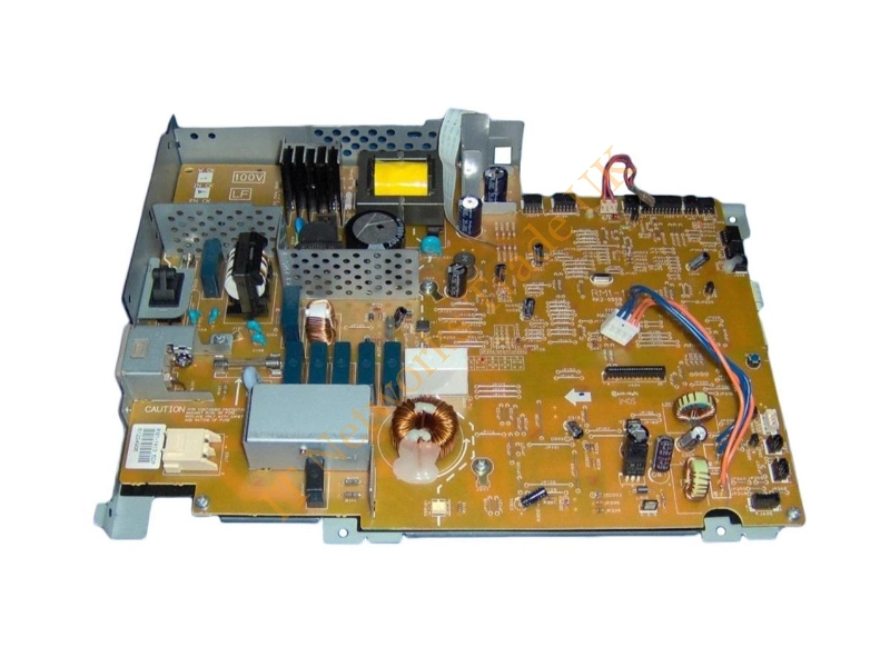 RM1-1516-100CN HP Engine Controller Assembly 110Volt for LaserJet Printer 2400