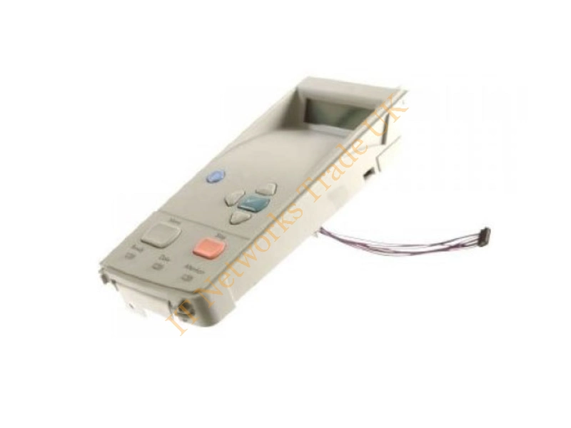 RM1-1519-000 HP Control Panel Assembly for LaserJet 2410 / 2420 / 2430 aka RM1-1436