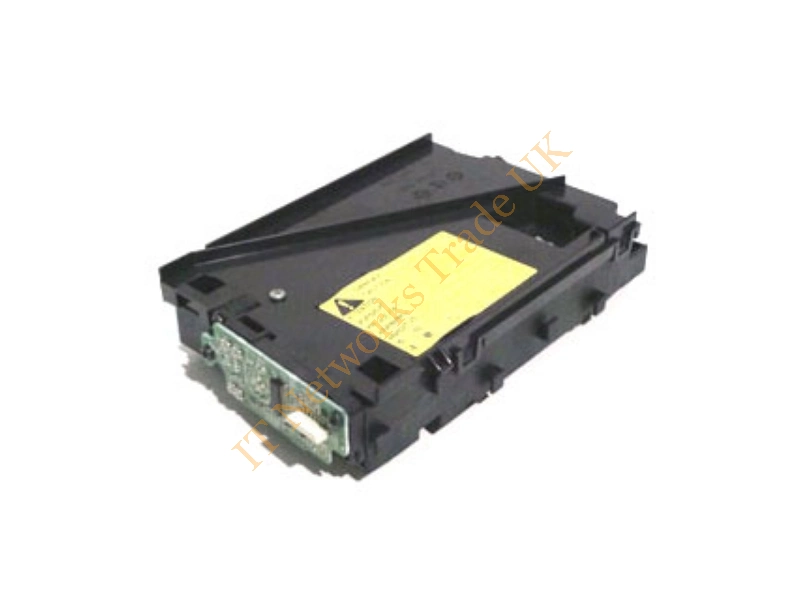 RM1-1521-000CN HP Laser Scanner for LaserJet 2410 / 2420 / 2430 Series aka RM1-1153 Printer Accessory