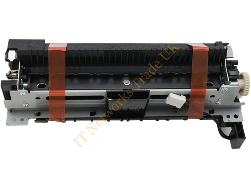 RM1-1531 HP Fuser Assembly (220V) LaserJet 2400 Series Printer Printer Accessory