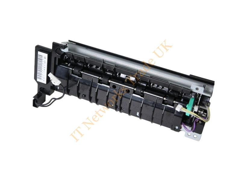 RM1-1535-040 HP Fuser Assembly (110V) LaserJet 2400 Series Printer Printer Accessory