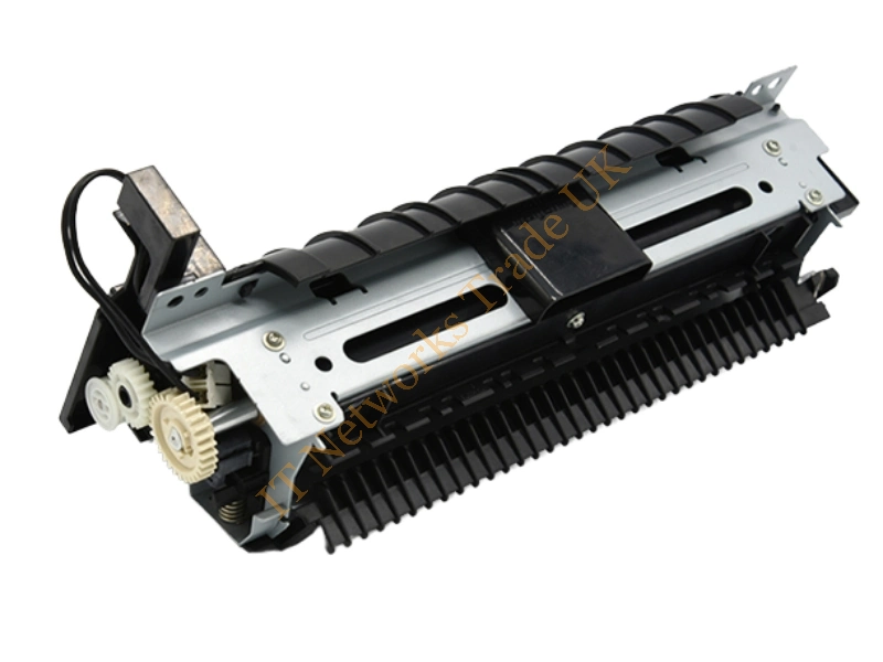 RM1-1537-000 HP Fusing Assembly 220V -LJ 2400 / 2410 / 2420 / 2430 Series Printer Accessory